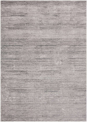 Gray 10' x 14' 1 Finsbury Rectangle Area Rug 60% Polypropylene & 40% Polyester Contemporary Carpet for Living Rooms, Dining, Offices for Sale at Rug Engine