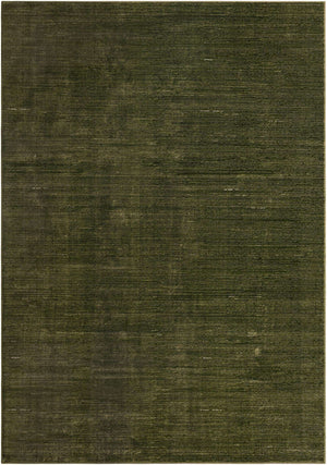 Green 7' 10 x 11' Finsbury Rectangle Area Rug 60% Polypropylene & 40% Polyester Contemporary Carpet for Living Rooms, Dining, Offices for Sale at Rug Engine