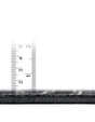 Black 2' x 5' 1 Jill Zarin Uptown Runner Area Rug 70% Polypropylene & 30% Polyester  Contemporary Carpet for Living, Dining, Office, Bedroom for Sale at Rug Engine