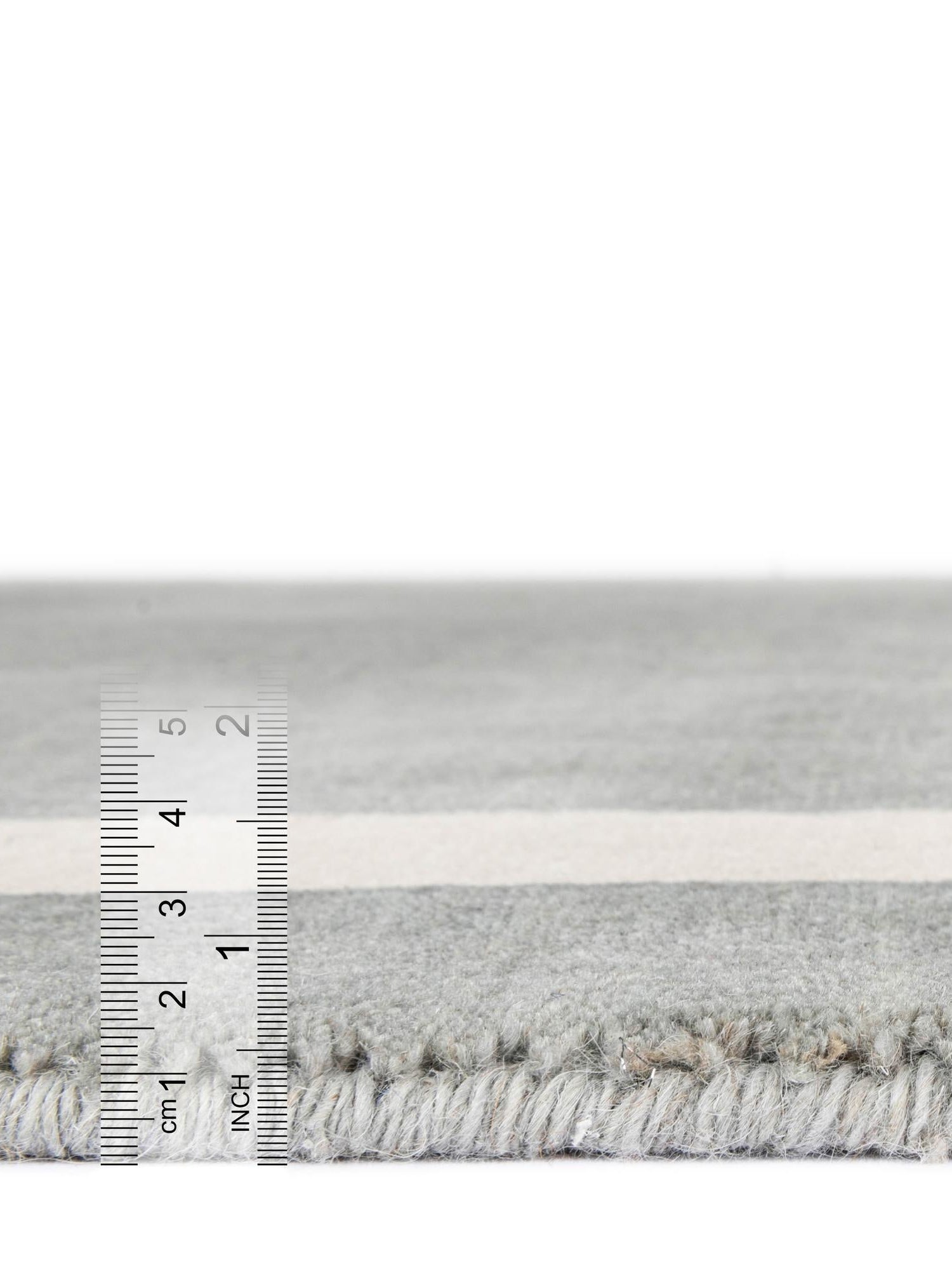 Earl Gray 7' 10 x 10' Jill Zarin Border Wool Rectangle Area Rug 80% Wool & 20% Cotton Hand Made Luxury All Natural Carpet for Interior Design for Sale at Rug Engine