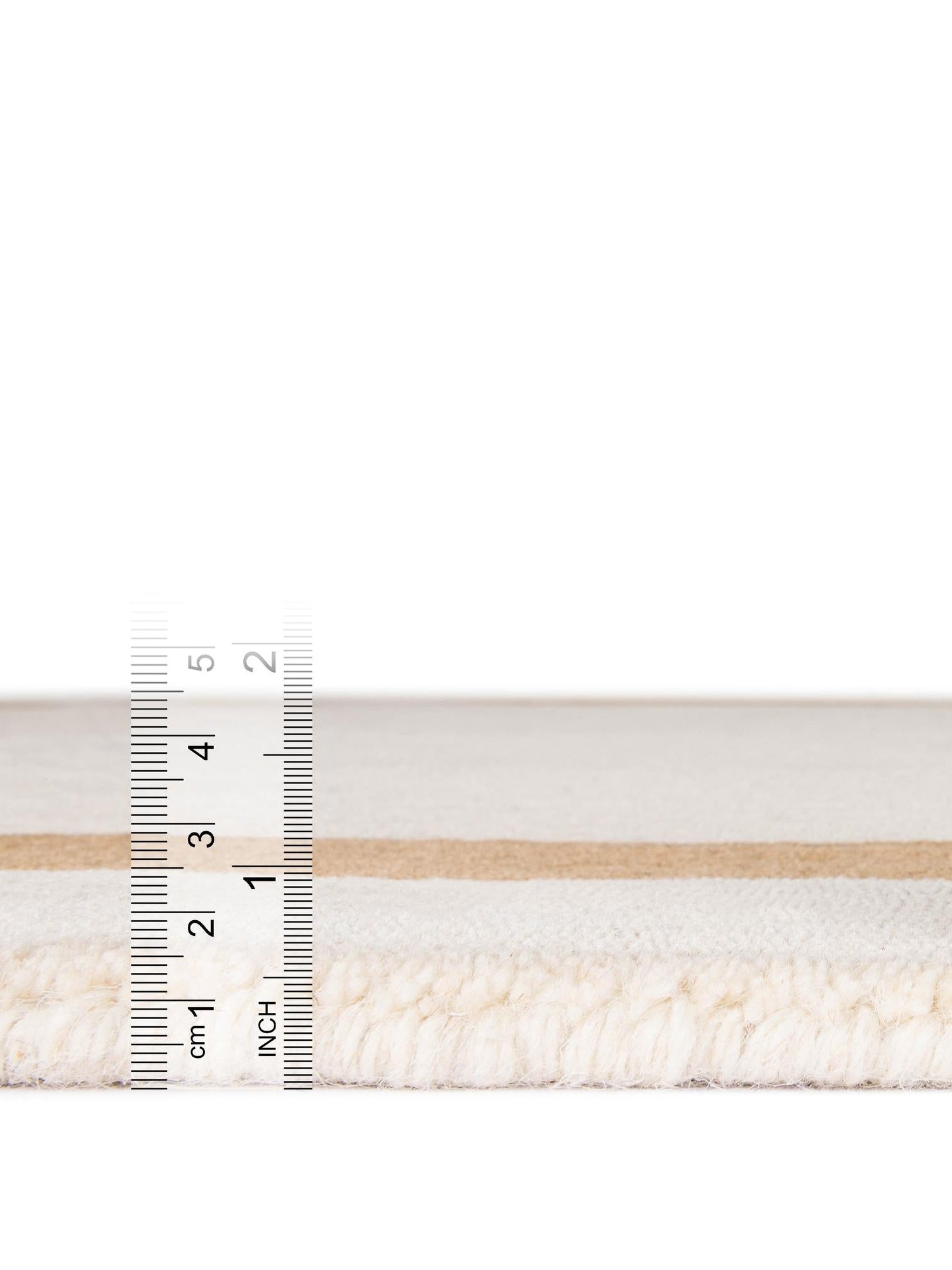 Ivory 7' 10 x 10' Jill Zarin Border Wool Rectangle Area Rug 80% Wool & 20% Cotton Hand Made Luxury All Natural Carpet for Interior Design for Sale at Rug Engine