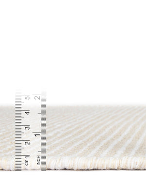 Pebble Stones 9' x 12' Jill Zarin Palm Springs Outdoor Rectangle Area Rug Weather Resistant for Patio, Deck, Terrace, Balcony, Porch Hand Made 100% PET Polyester Outside Carpet for Sale at Rug Engine