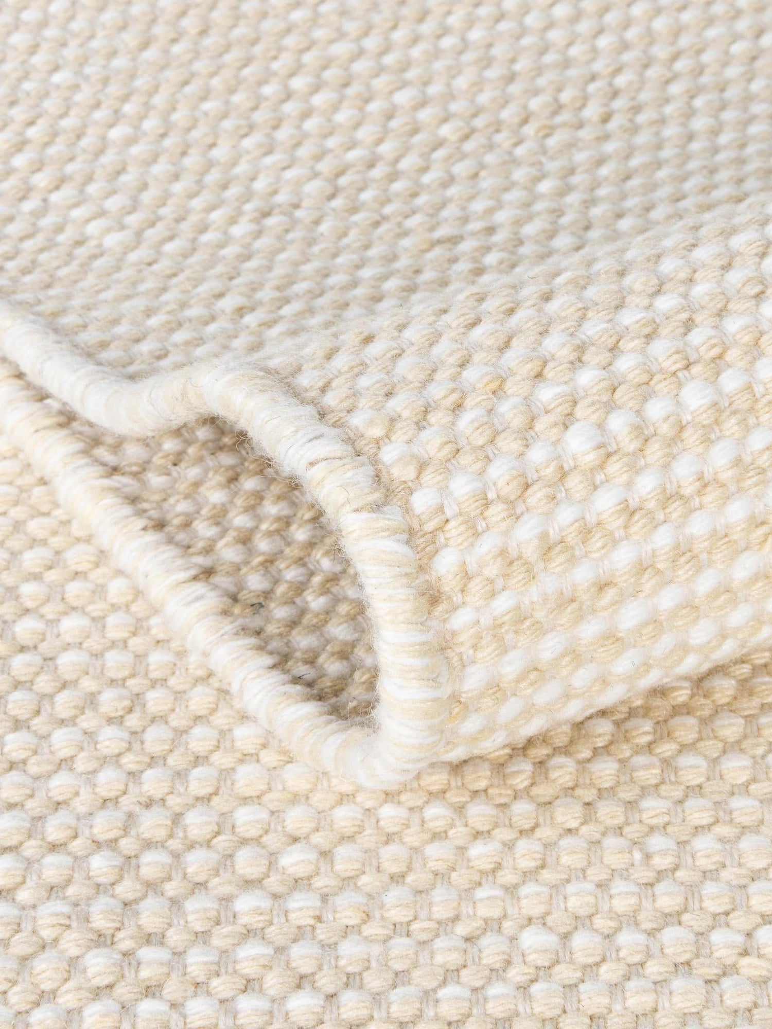 Pebble Stones 9' x 12' Jill Zarin Palm Springs Outdoor Rectangle Area Rug Weather Resistant for Patio, Deck, Terrace, Balcony, Porch Hand Made 100% PET Polyester Outside Carpet for Sale at Rug Engine