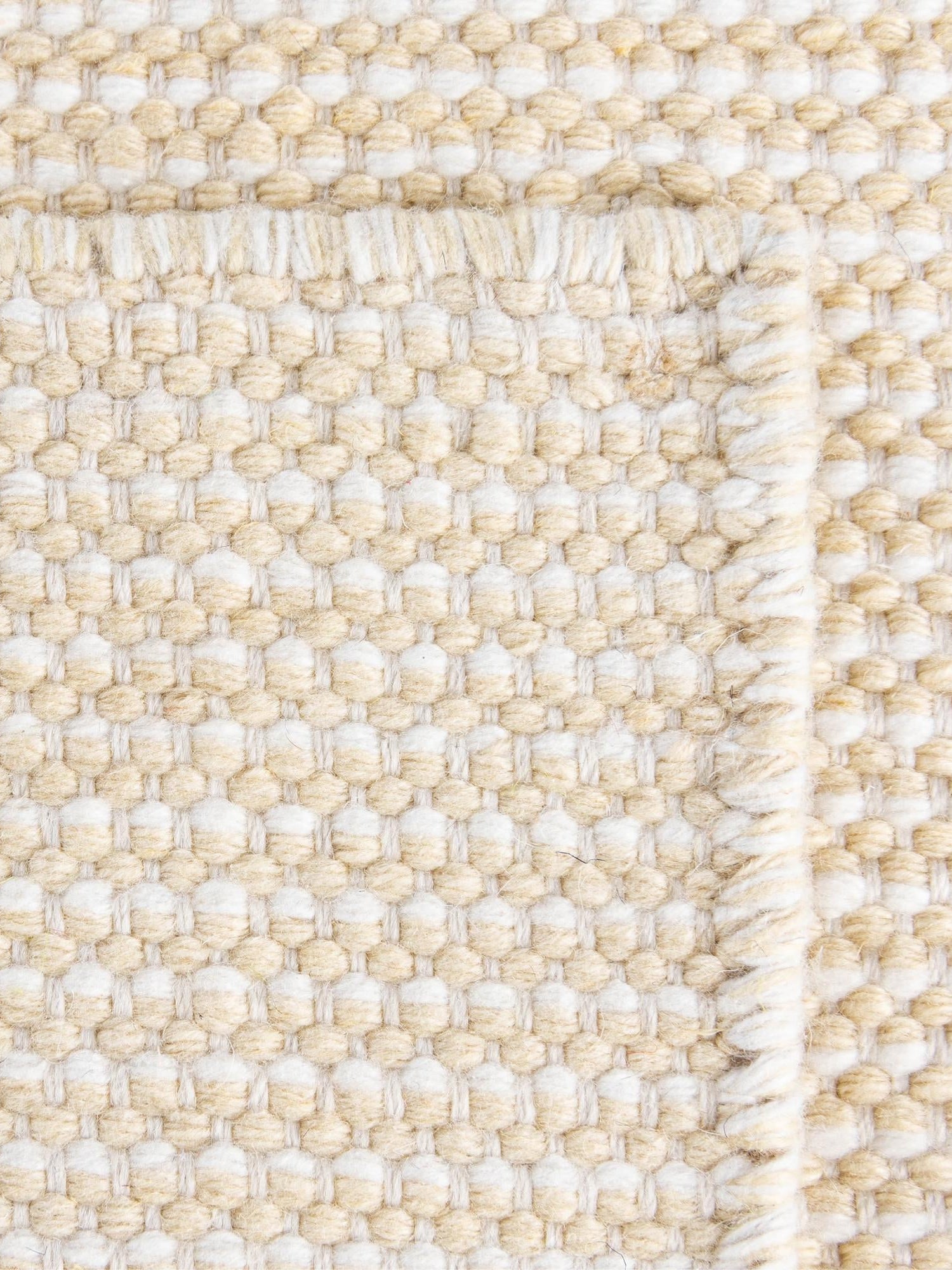 Pebble Stones 5' 1 x 8' Jill Zarin Palm Springs Outdoor Rectangle Area Rug Weather Resistant for Patio, Deck, Terrace, Balcony, Porch Hand Made 100% PET Polyester Outside Carpet for Sale at Rug Engine