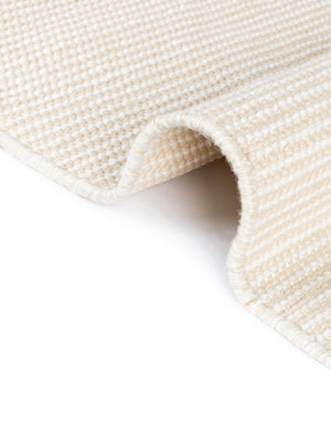 Pebble Stones 2' 2 x 3' 1 Jill Zarin Palm Springs Outdoor Rectangle Area Rug Weather Resistant for Patio, Deck, Terrace, Balcony, Porch Hand Made 100% PET Polyester Outside Carpet for Sale at Rug Engine