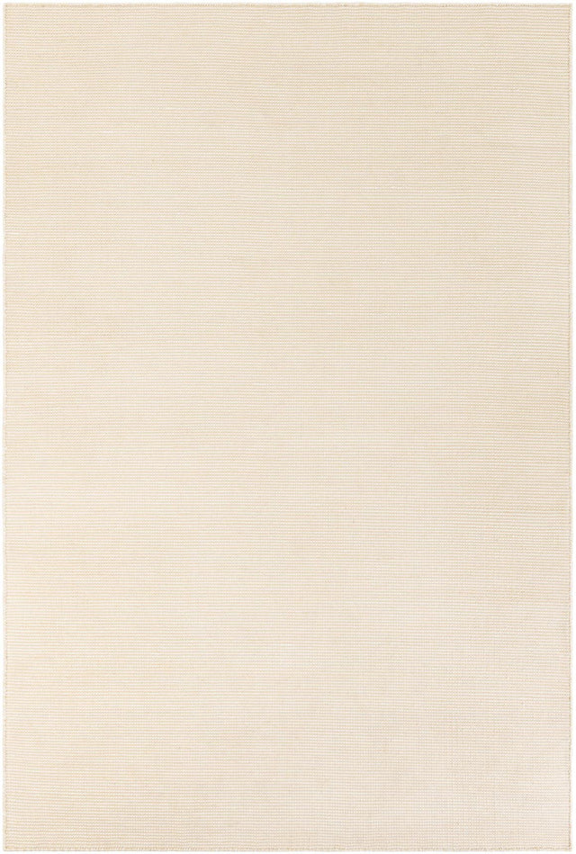 Pebble Stones 6' 1 x 9' Jill Zarin Palm Springs Outdoor Rectangle Area Rug Weather Resistant for Patio, Deck, Terrace, Balcony, Porch Hand Made 100% PET Polyester Outside Carpet for Sale at Rug Engine