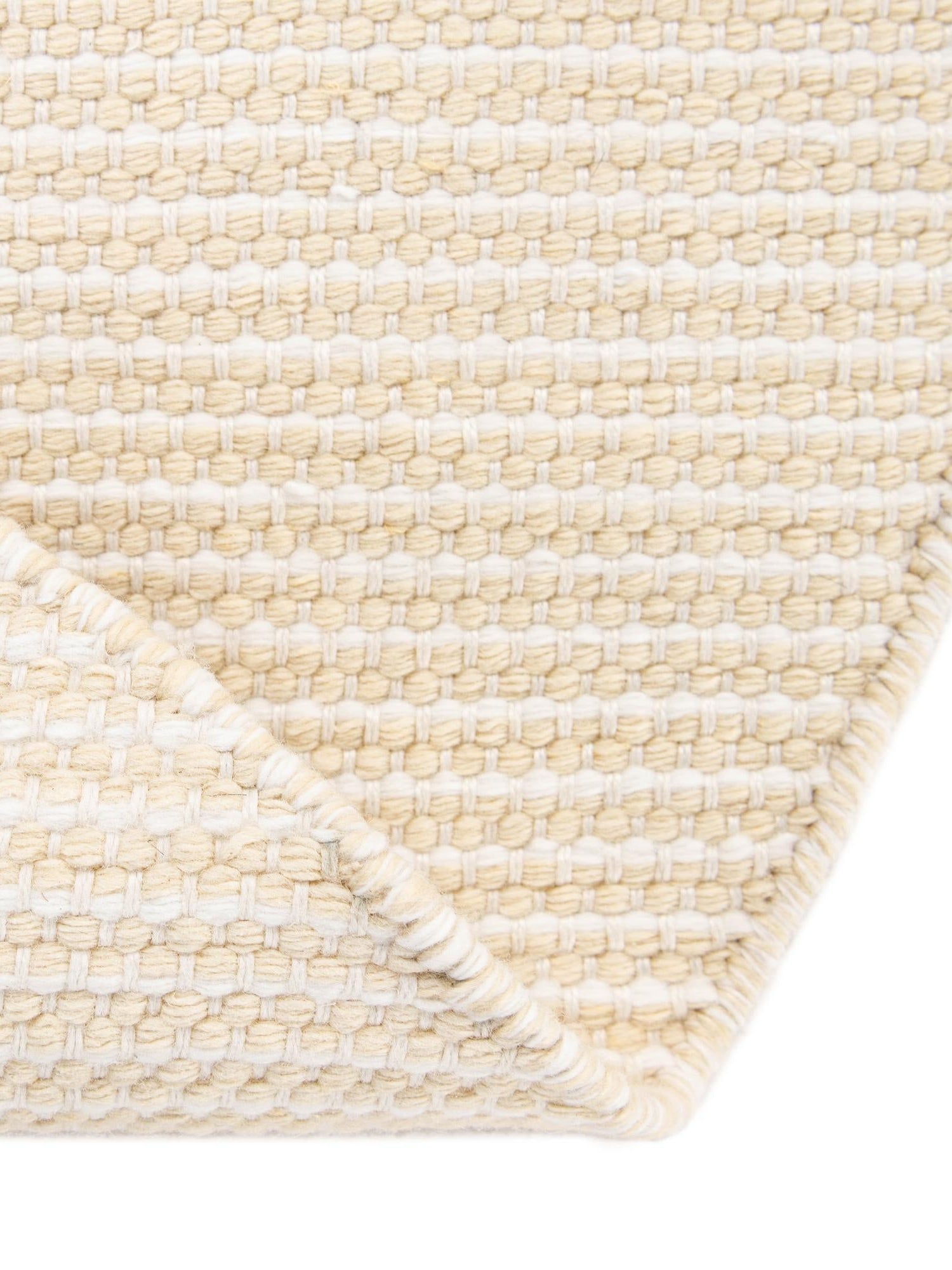 Pebble Stones 5' 1 x 5' 1 Jill Zarin Palm Springs Outdoor Round Area Rug Weather Resistant for Patio, Deck, Terrace, Balcony, Porch Hand Made 100% PET Polyester Outside Carpet for Sale at Rug Engine