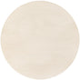 Pebble Stones 7' 10 x 7' 10 Jill Zarin Palm Springs Outdoor Round Area Rug Weather Resistant for Patio, Deck, Terrace, Balcony, Porch Hand Made 100% PET Polyester Outside Carpet for Sale at Rug Engine
