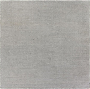 Silver Stars 10' x 10' Jill Zarin Palm Springs Outdoor Square Area Rug Weather Resistant for Patio, Deck, Terrace, Balcony, Porch Hand Made 100% PET Polyester Outside Carpet for Sale at Rug Engine