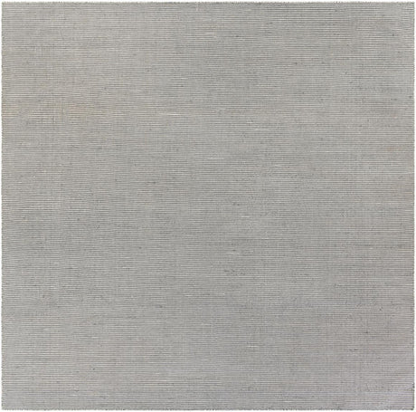 Silver Stars 10' x 10' Jill Zarin Palm Springs Outdoor Square Area Rug Weather Resistant for Patio, Deck, Terrace, Balcony, Porch Hand Made 100% PET Polyester Outside Carpet for Sale at Rug Engine
