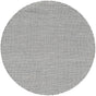 Silver Stars 3' 3 x 3' 3 Jill Zarin Palm Springs Outdoor Round Area Rug Weather Resistant for Patio, Deck, Terrace, Balcony, Porch Hand Made 100% PET Polyester Outside Carpet for Sale at Rug Engine
