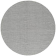 Silver Stars 5' 1 x 5' 1 Jill Zarin Palm Springs Outdoor Round Area Rug Weather Resistant for Patio, Deck, Terrace, Balcony, Porch Hand Made 100% PET Polyester Outside Carpet for Sale at Rug Engine