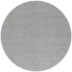 Silver Stars 5' 1 x 5' 1 Jill Zarin Palm Springs Outdoor Round Area Rug Weather Resistant for Patio, Deck, Terrace, Balcony, Porch Hand Made 100% PET Polyester Outside Carpet for Sale at Rug Engine