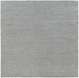 Silver Stars 5' 1 x 5' 1 Jill Zarin Palm Spring Outdoor Square Rug