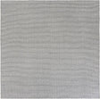 Silver Stars 8' x 8' Jill Zarin Palm Spring Outdoor Square Rug