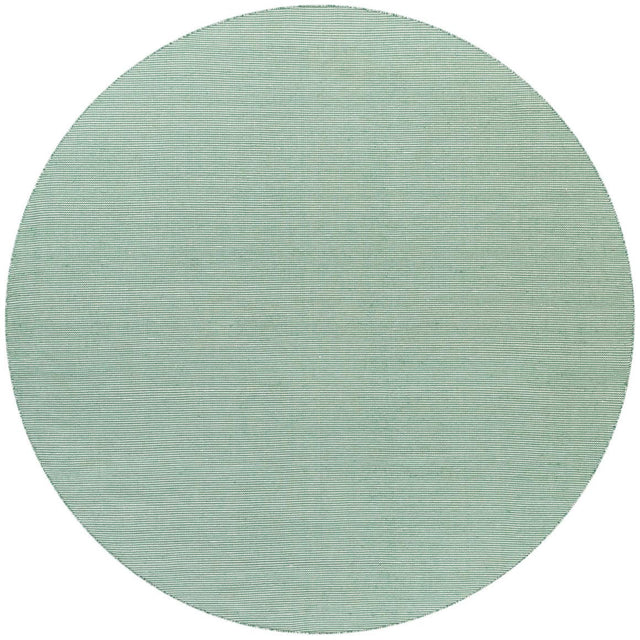 Palm Green 10' x 10' Jill Zarin Palm Springs Outdoor Round Area Rug Weather Resistant for Patio, Deck, Terrace, Balcony, Porch Hand Made 100% PET Polyester Outside Carpet for Sale at Rug Engine
