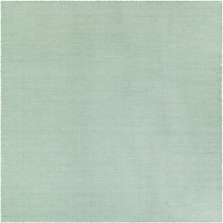 Palm Green 10' x 10' Jill Zarin Palm Springs Outdoor Square Area Rug Weather Resistant for Patio, Deck, Terrace, Balcony, Porch Hand Made 100% PET Polyester Outside Carpet for Sale at Rug Engine
