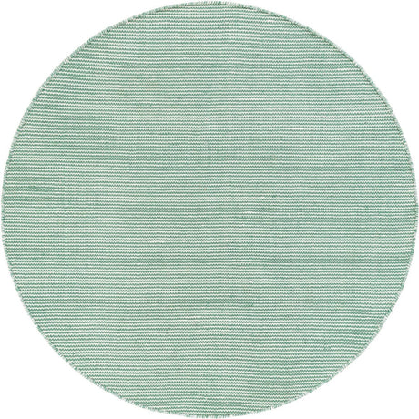 Palm Green 5' 1 x 5' 1 Jill Zarin Palm Spring Outdoor Round Rug