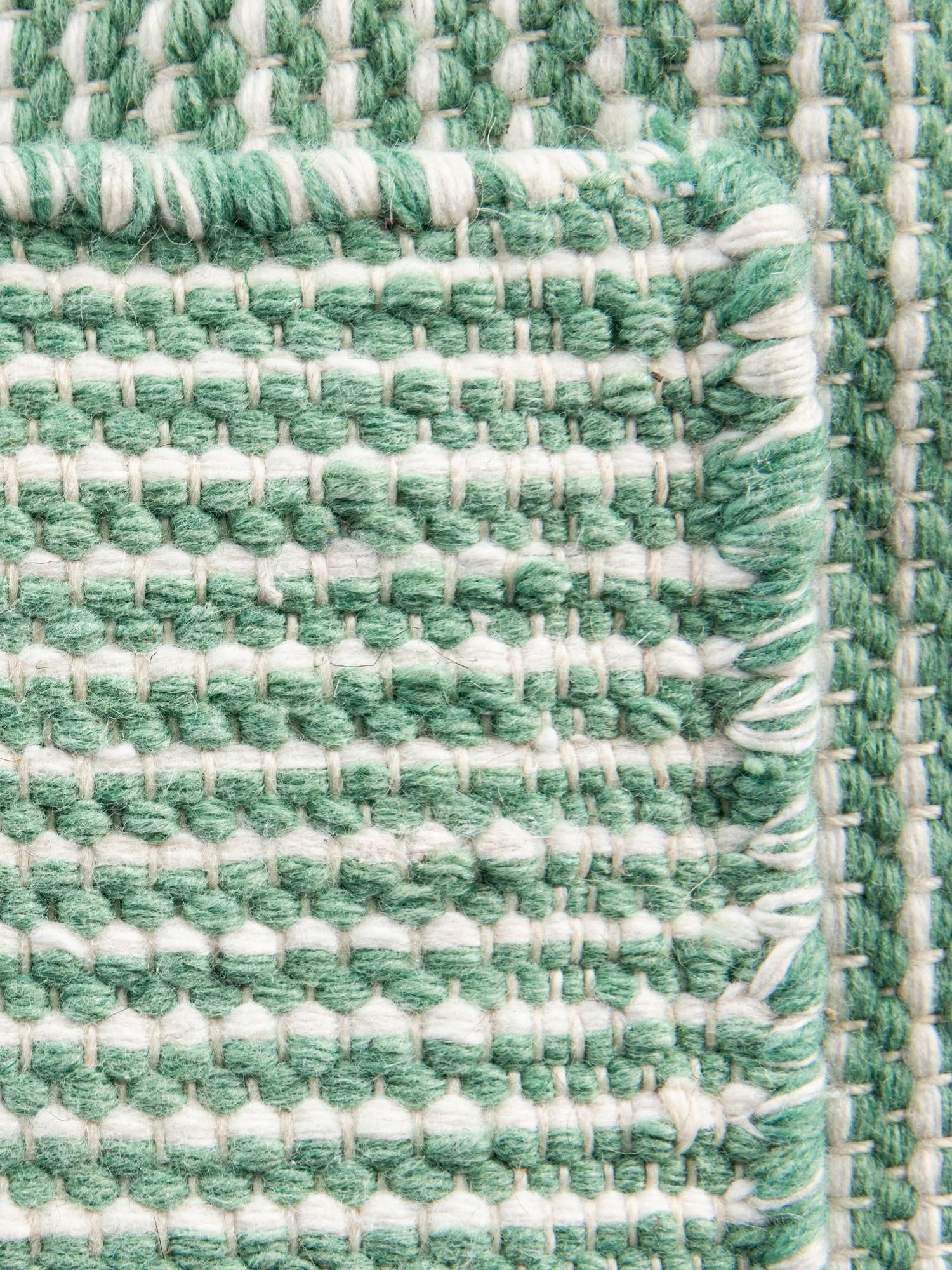 Palm Green 5' 1 x 8' Jill Zarin Palm Springs Outdoor Rectangle Area Rug Weather Resistant for Patio, Deck, Terrace, Balcony, Porch Hand Made 100% PET Polyester Outside Carpet for Sale at Rug Engine