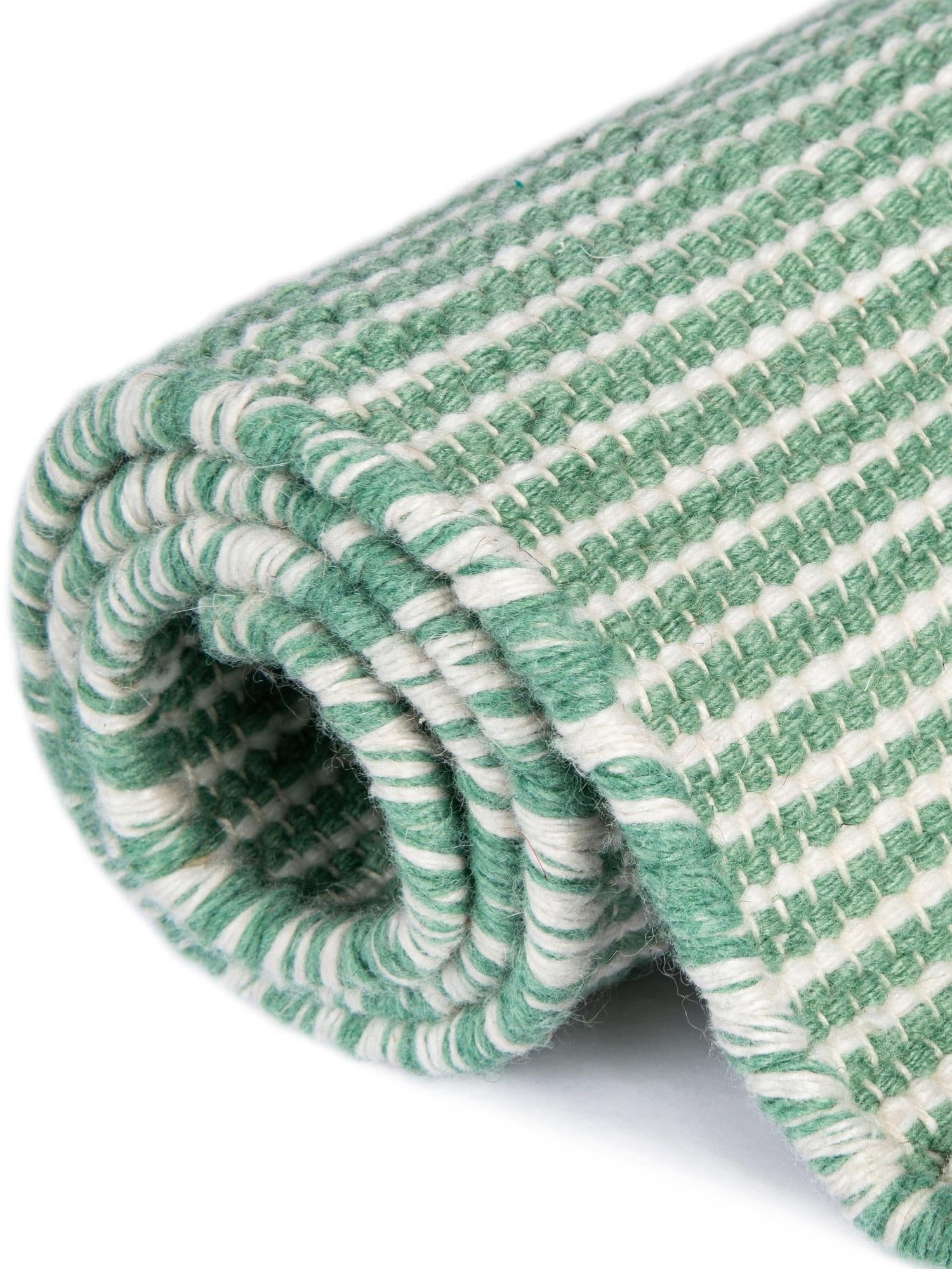 Palm Green 7' 10 x 7' 10 Jill Zarin Palm Springs Outdoor Round Area Rug Weather Resistant for Patio, Deck, Terrace, Balcony, Porch Hand Made 100% PET Polyester Outside Carpet for Sale at Rug Engine