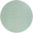 Palm Green 8' x 8' Jill Zarin Palm Spring Outdoor Round Rug
