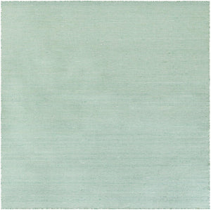 Palm Green 8' x 8' Jill Zarin Palm Spring Outdoor Square Rug