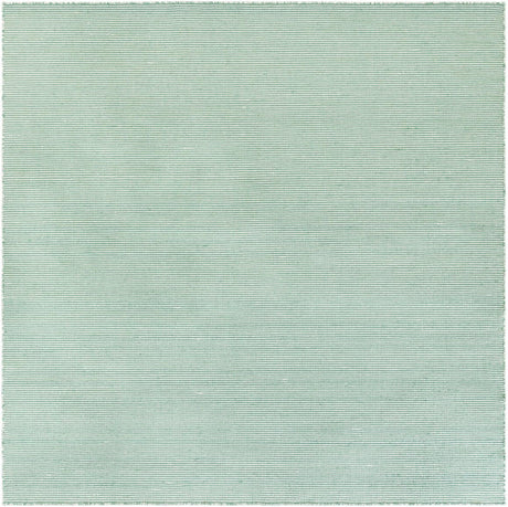Palm Green 8' x 8' Jill Zarin Palm Spring Outdoor Square Rug