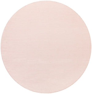 Pink Roses 10' x 10' Jill Zarin Palm Springs Outdoor Round Area Rug Weather Resistant for Patio, Deck, Terrace, Balcony, Porch Hand Made 100% PET Polyester Outside Carpet for Sale at Rug Engine