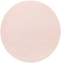 Pink Roses 10' x 10' Jill Zarin Palm Springs Outdoor Round Area Rug Weather Resistant for Patio, Deck, Terrace, Balcony, Porch Hand Made 100% PET Polyester Outside Carpet for Sale at Rug Engine
