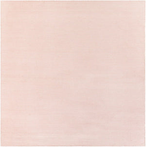 Pink Roses 10' x 10' Jill Zarin Palm Springs Outdoor Square Area Rug Weather Resistant for Patio, Deck, Terrace, Balcony, Porch Hand Made 100% PET Polyester Outside Carpet for Sale at Rug Engine