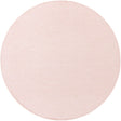 Pink Roses 5' 1 x 5' 1 Jill Zarin Palm Spring Outdoor Round Rug