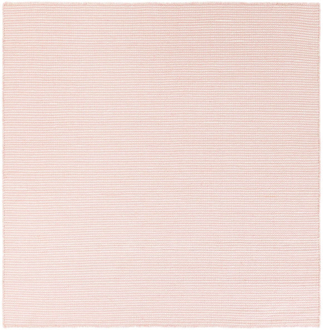Pink Roses 5' 1 x 5' 1 Jill Zarin Palm Spring Outdoor Square Rug