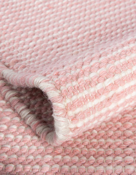 Pink Roses 6' 1 x 9' Jill Zarin Palm Springs Outdoor Rectangle Area Rug Weather Resistant for Patio, Deck, Terrace, Balcony, Porch Hand Made 100% PET Polyester Outside Carpet for Sale at Rug Engine