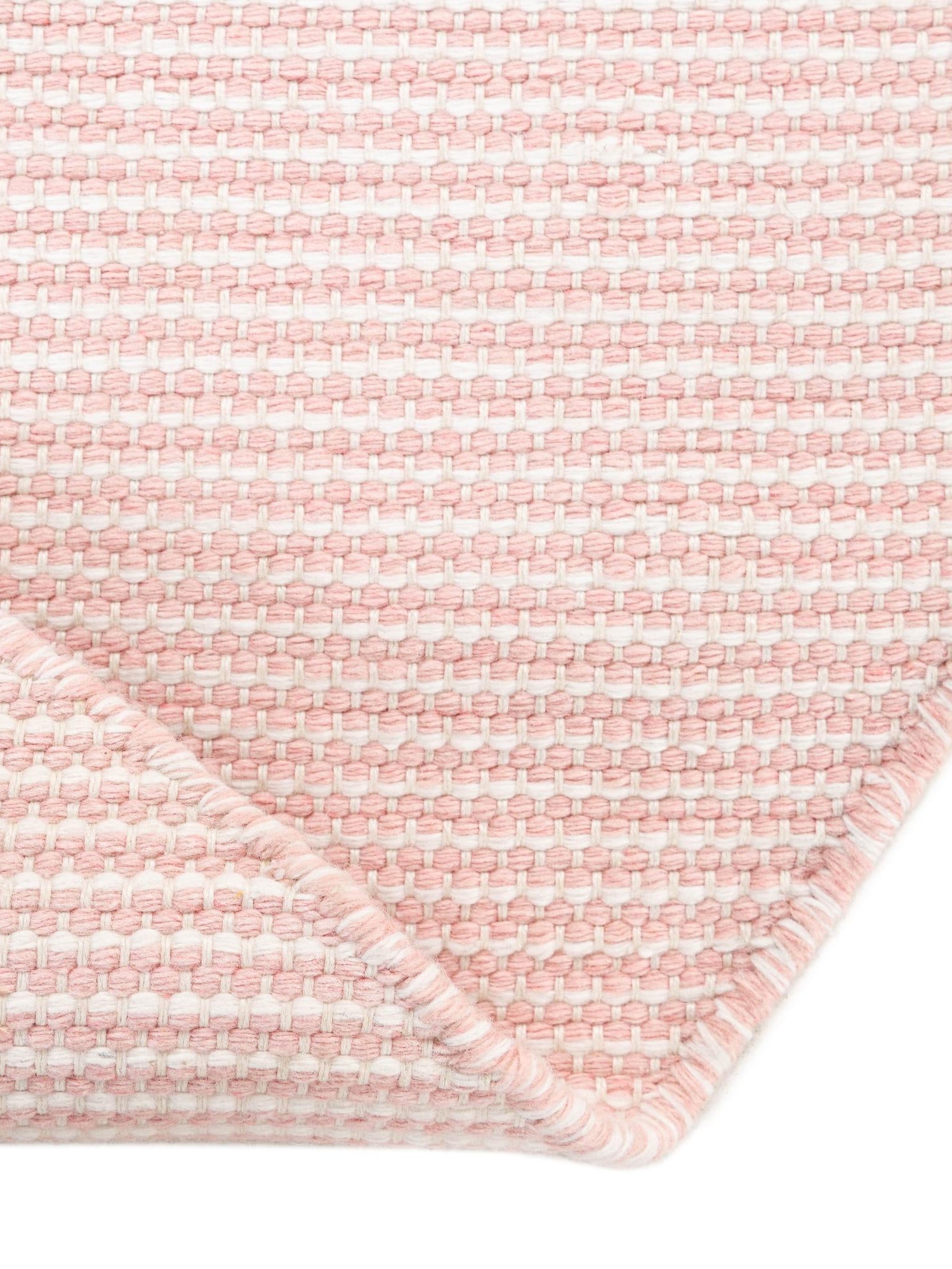 Pink Roses 7' 10 x 7' 10 Jill Zarin Palm Springs Outdoor Round Area Rug Weather Resistant for Patio, Deck, Terrace, Balcony, Porch Hand Made 100% PET Polyester Outside Carpet for Sale at Rug Engine