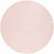 Pink Roses 7' 10 x 7' 10 Jill Zarin Palm Springs Outdoor Round Area Rug Weather Resistant for Patio, Deck, Terrace, Balcony, Porch Hand Made 100% PET Polyester Outside Carpet for Sale at Rug Engine