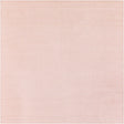 Pink Roses 7' 10 x 7' 10 Jill Zarin Palm Springs Outdoor Square Area Rug Weather Resistant for Patio, Deck, Terrace, Balcony, Porch Hand Made 100% PET Polyester Outside Carpet for Sale at Rug Engine