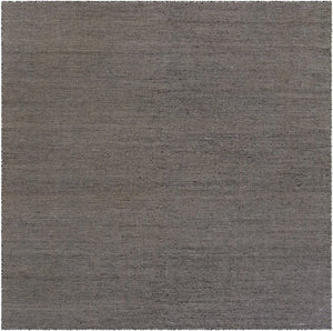 Black Sky 10' x 10' Jill Zarin Palm Springs Outdoor Square Area Rug Weather Resistant for Patio, Deck, Terrace, Balcony, Porch Hand Made 100% PET Polyester Outside Carpet for Sale at Rug Engine