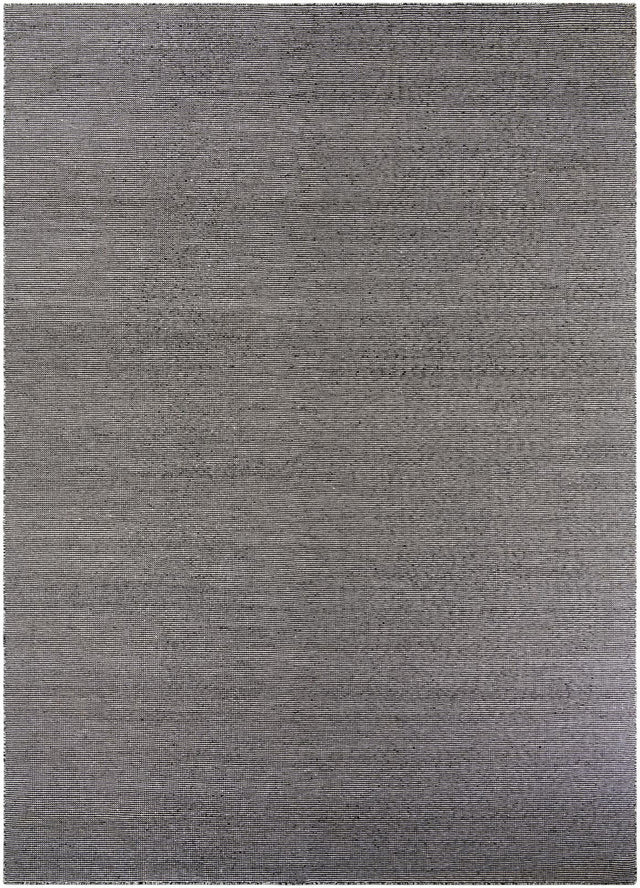 Black Sky 10' x 14' 1 Jill Zarin Palm Springs Outdoor Rectangle Area Rug Weather Resistant for Patio, Deck, Terrace, Balcony, Porch Hand Made 100% PET Polyester Outside Carpet for Sale at Rug Engine
