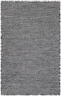 Black Sky 2' 2 x 3' 1 Jill Zarin Palm Springs Outdoor Rectangle Area Rug Weather Resistant for Patio, Deck, Terrace, Balcony, Porch Hand Made 100% PET Polyester Outside Carpet for Sale at Rug Engine