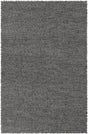 Black Sky 3' 3 x 5' 3 Jill Zarin Palm Spring Outdoor Rectangle Rug