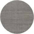 Black Sky 5' 1 x 5' 1 Jill Zarin Palm Springs Outdoor Round Area Rug Weather Resistant for Patio, Deck, Terrace, Balcony, Porch Hand Made 100% PET Polyester Outside Carpet for Sale at Rug Engine
