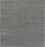Black Sky 5' 1 x 5' 1 Jill Zarin Palm Spring Outdoor Square Rug