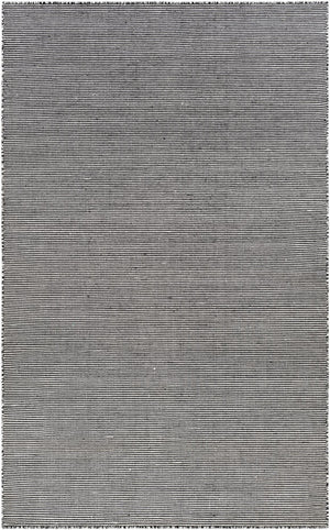 Black Sky 5' 1 x 8' Jill Zarin Palm Springs Outdoor Rectangle Area Rug Weather Resistant for Patio, Deck, Terrace, Balcony, Porch Hand Made 100% PET Polyester Outside Carpet for Sale at Rug Engine