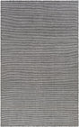 Black Sky 5' 1 x 8' Jill Zarin Palm Springs Outdoor Rectangle Area Rug Weather Resistant for Patio, Deck, Terrace, Balcony, Porch Hand Made 100% PET Polyester Outside Carpet for Sale at Rug Engine