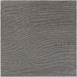Black Sky 8' x 8' Jill Zarin Palm Spring Outdoor Square Rug
