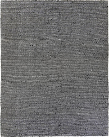 Black Sky 8' x 10' Jill Zarin Palm Spring Outdoor Rectangle Rug