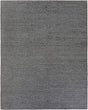 Black Sky 8' x 10' Jill Zarin Palm Spring Outdoor Rectangle Rug