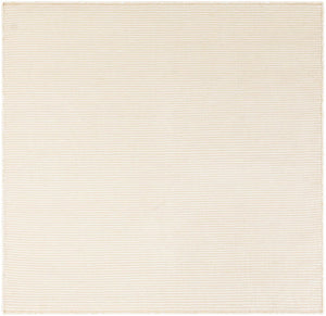 Pebble Stones 5' 1 x 5' 1 Jill Zarin Palm Springs Outdoor Square Area Rug Weather Resistant for Patio, Deck, Terrace, Balcony, Porch Hand Made 100% PET Polyester Outside Carpet for Sale at Rug Engine