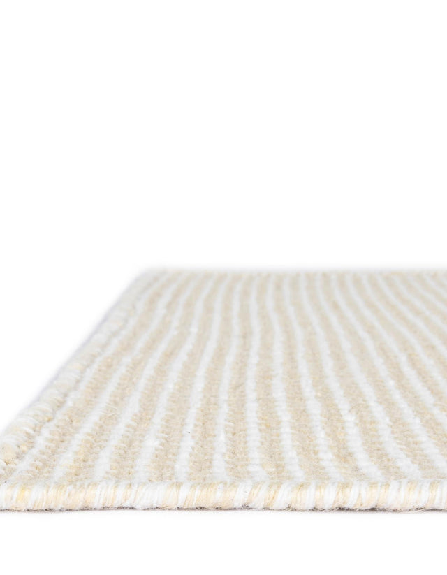 Pebble Stones 8' x 8' Jill Zarin Palm Spring Outdoor Square Rug