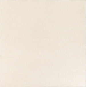 Pebble Stones 8' x 8' Jill Zarin Palm Spring Outdoor Square Rug